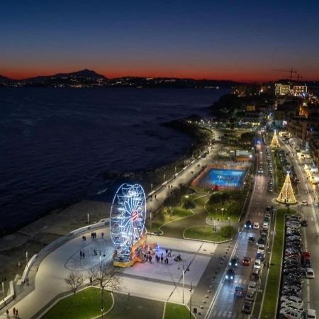 B&B Blog Pozzuoli Bagian luar foto