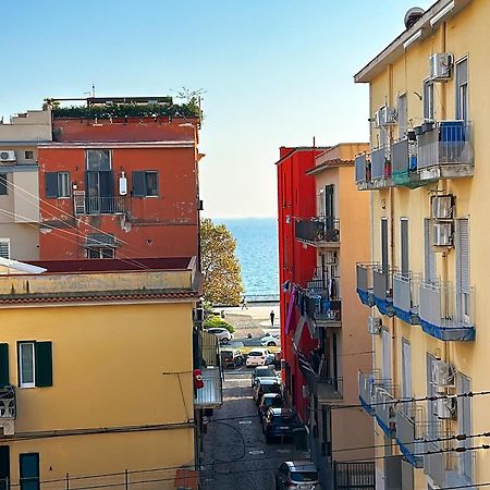B&B Blog Pozzuoli Bagian luar foto