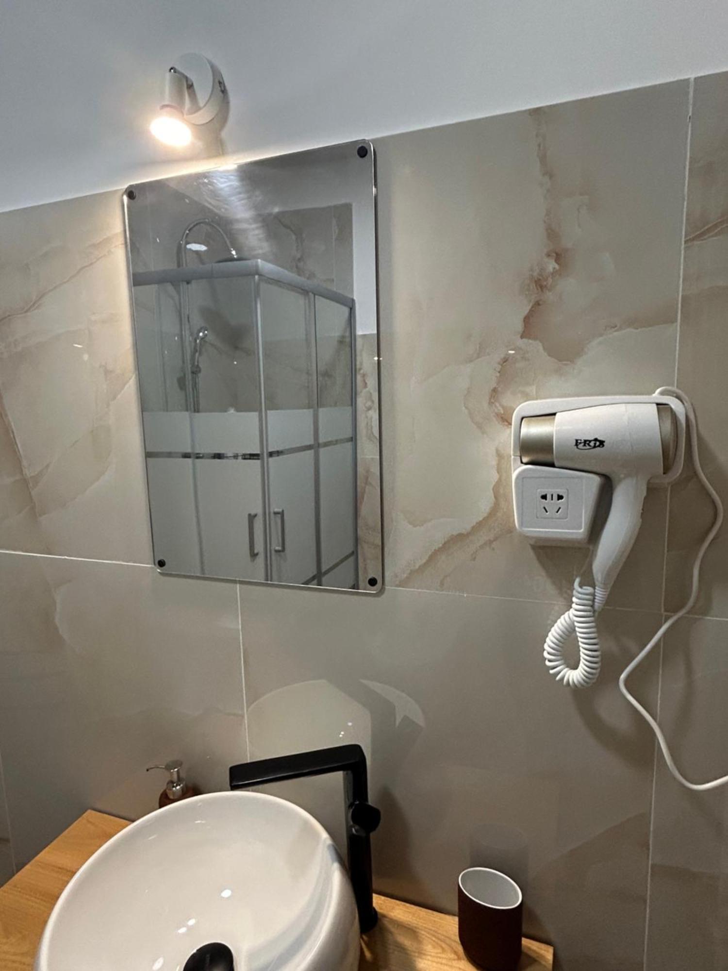 B&B Blog Pozzuoli Bagian luar foto