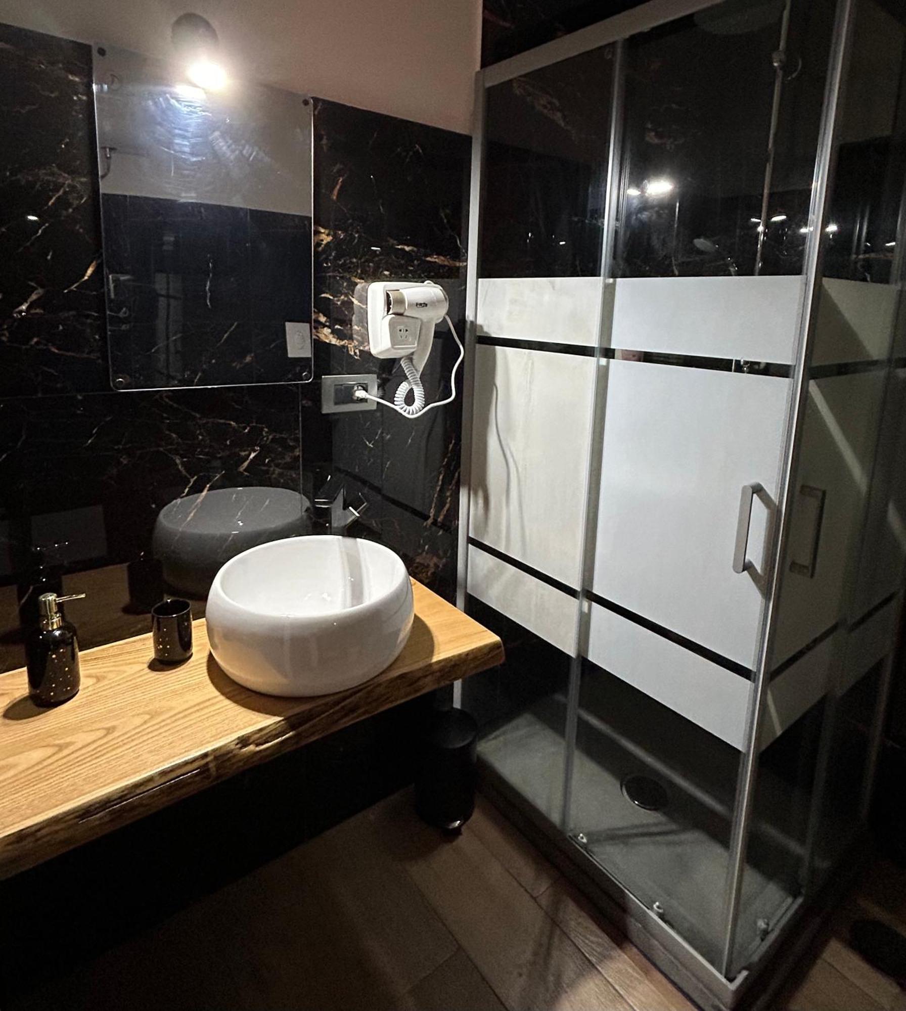 B&B Blog Pozzuoli Bagian luar foto